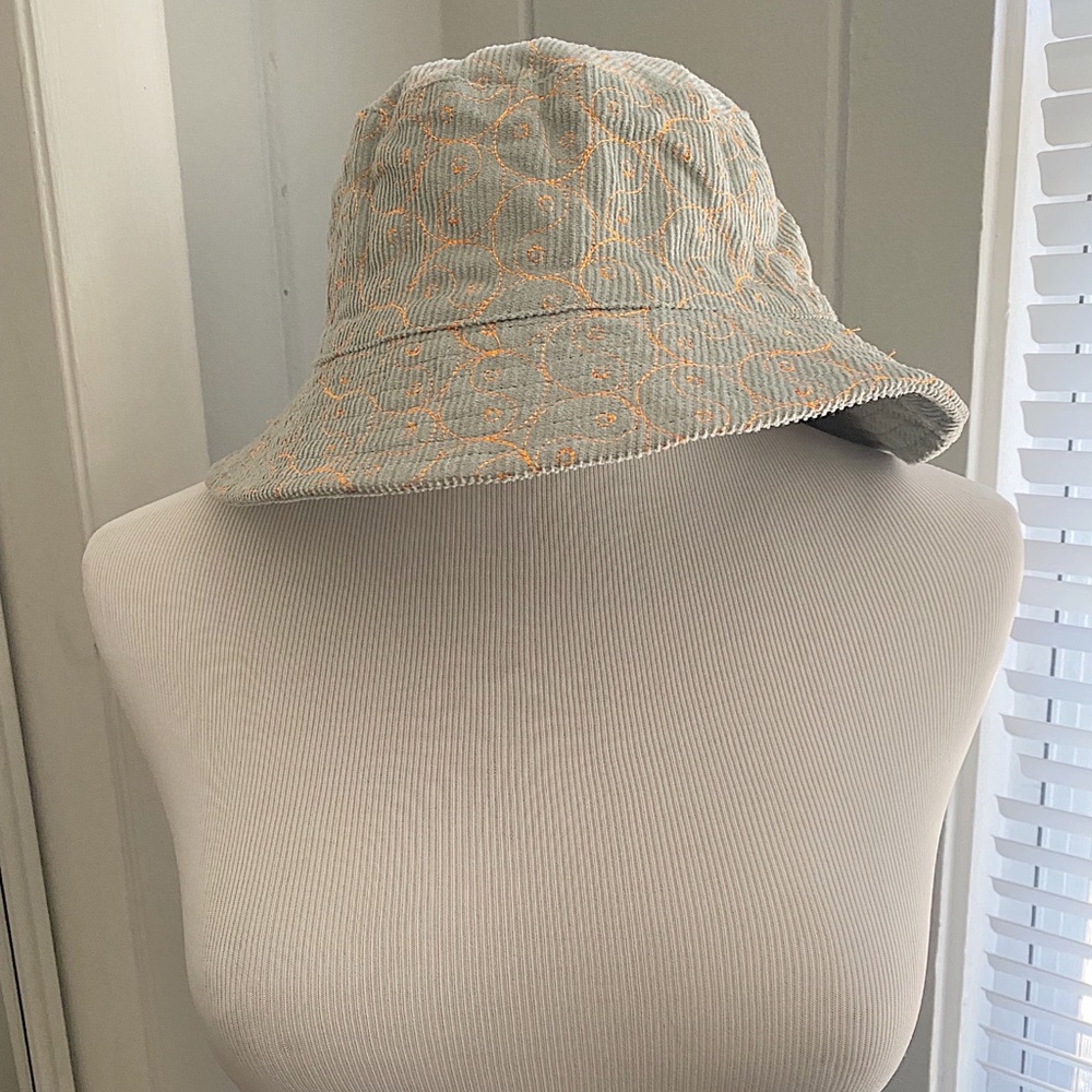 Icon Bucket Hat